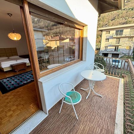 Casa Vittoria Leilighet Torbole Sul Garda Eksteriør bilde
