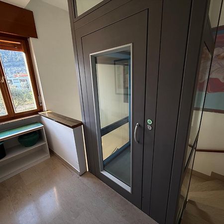 Casa Vittoria Leilighet Torbole Sul Garda Eksteriør bilde