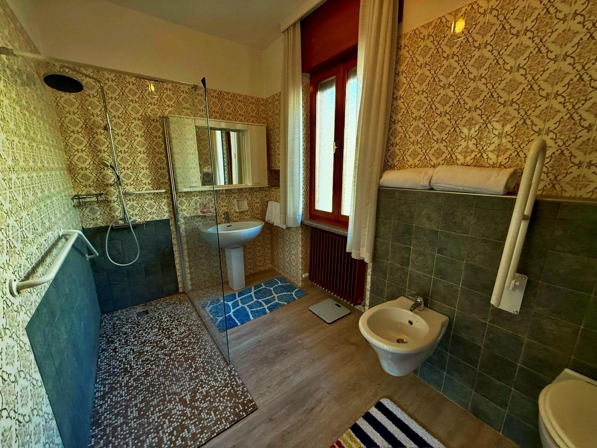Casa Vittoria Leilighet Torbole Sul Garda Eksteriør bilde