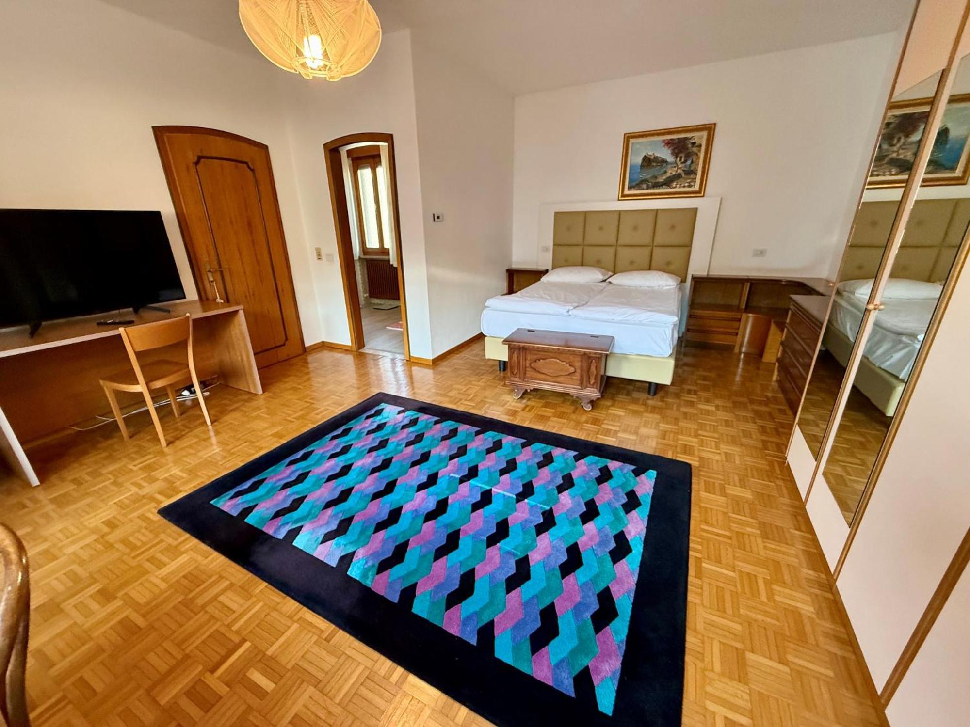 Casa Vittoria Leilighet Torbole Sul Garda Eksteriør bilde