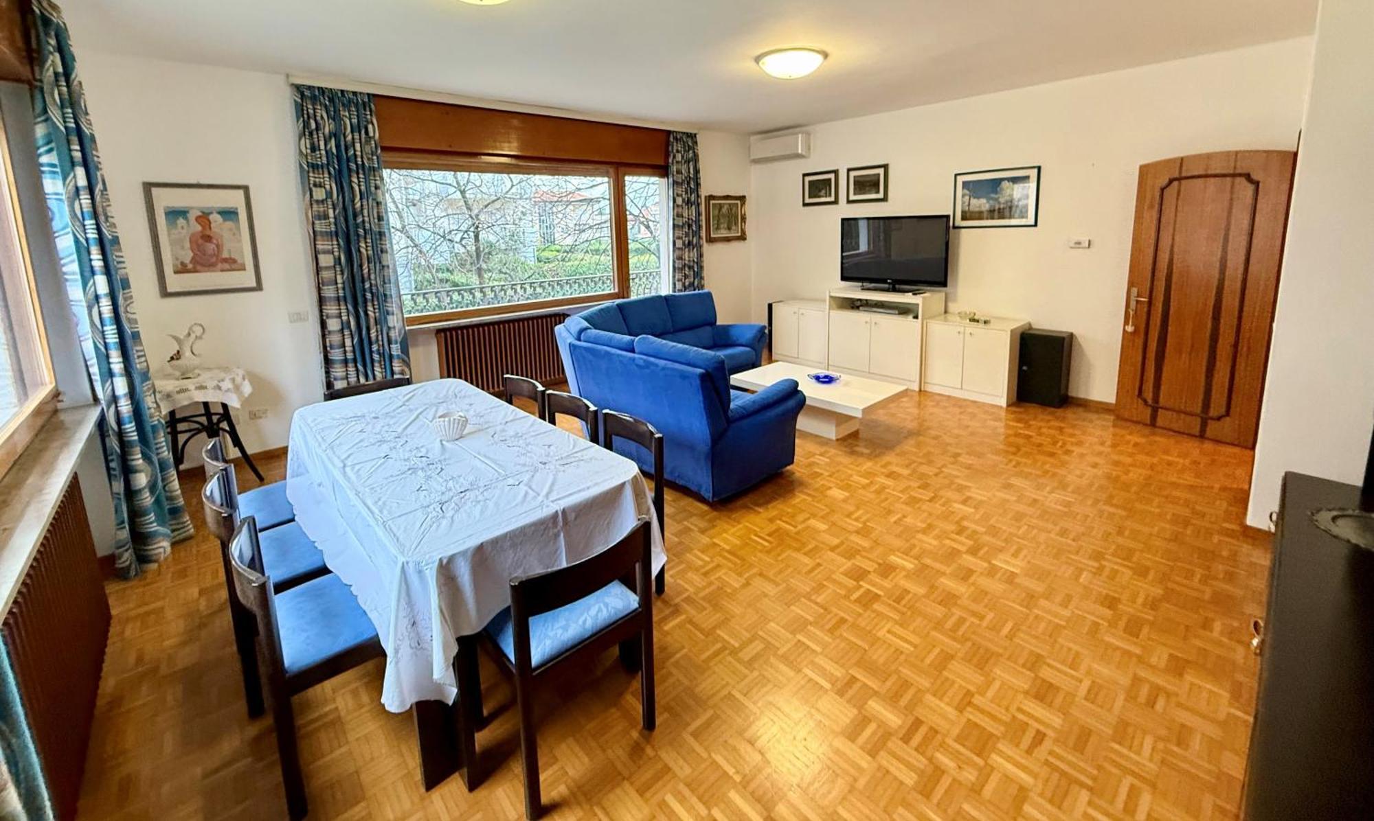 Casa Vittoria Leilighet Torbole Sul Garda Rom bilde