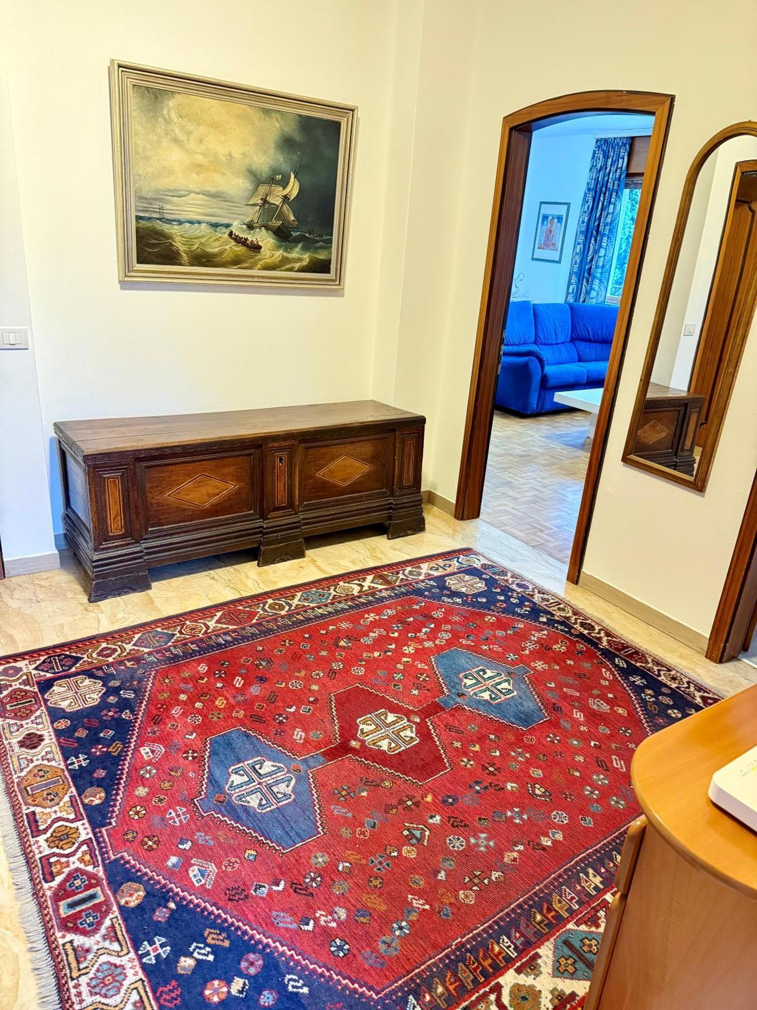 Casa Vittoria Leilighet Torbole Sul Garda Rom bilde