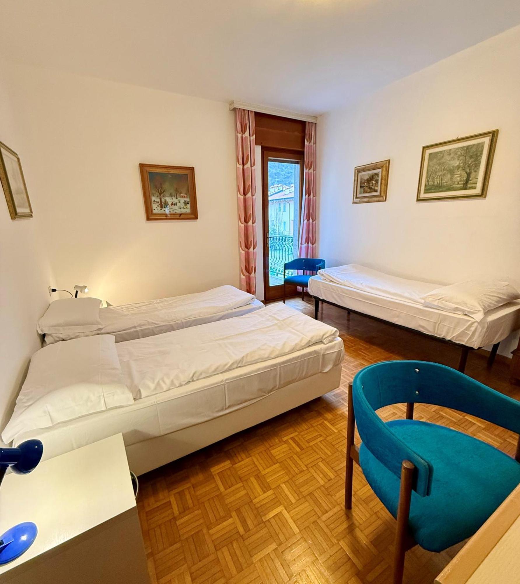 Casa Vittoria Leilighet Torbole Sul Garda Rom bilde