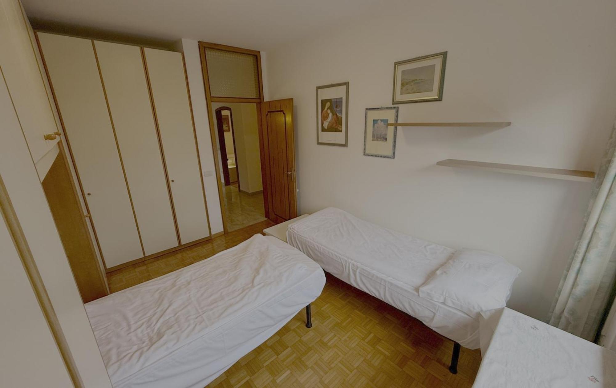 Casa Vittoria Leilighet Torbole Sul Garda Rom bilde