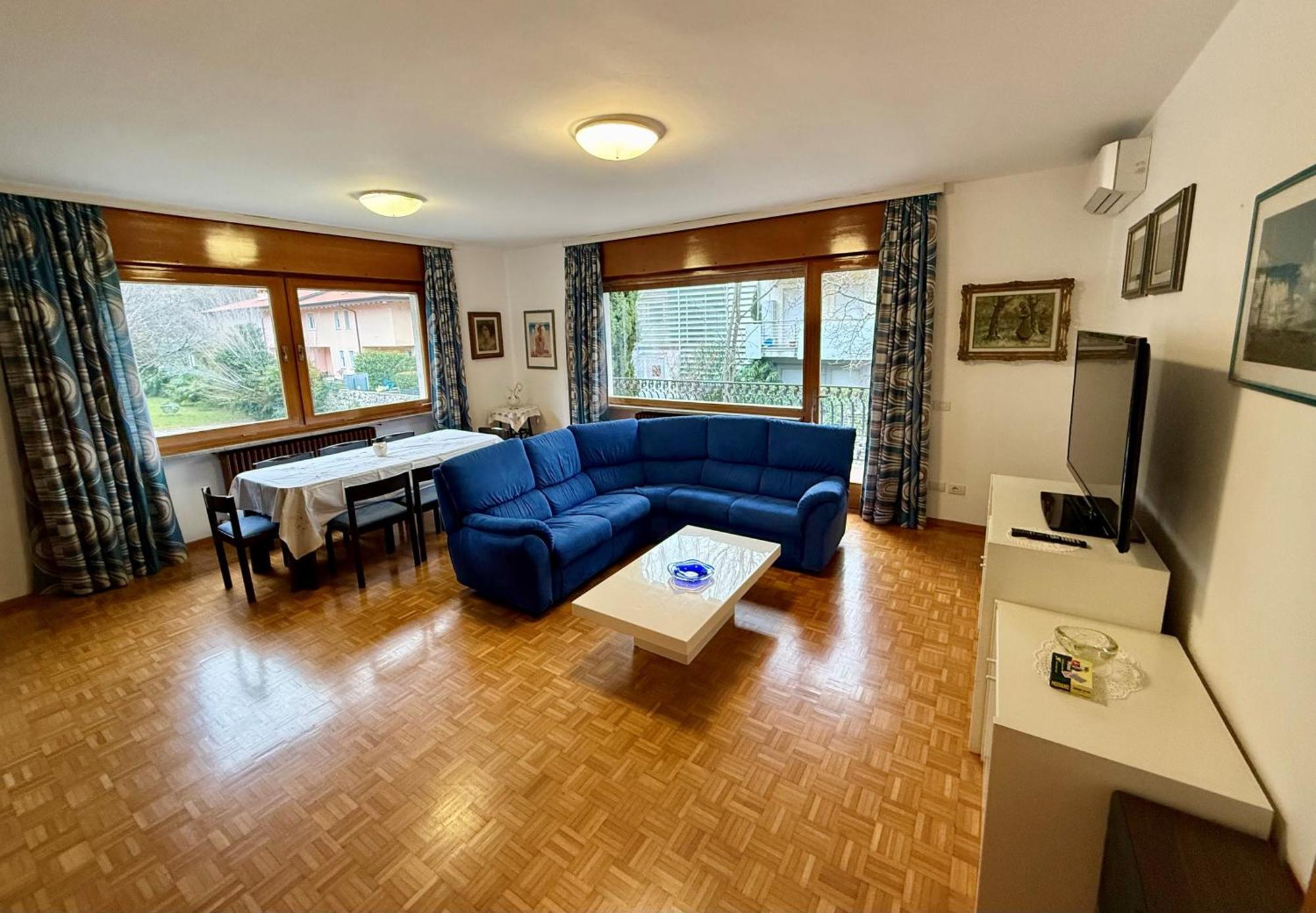 Casa Vittoria Leilighet Torbole Sul Garda Rom bilde