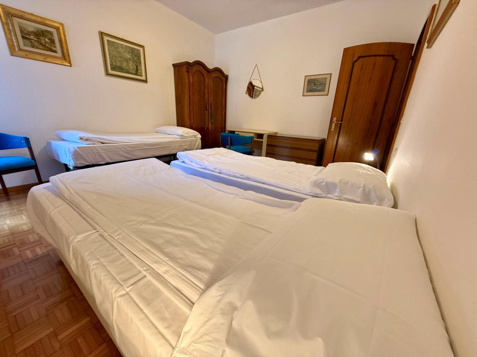 Casa Vittoria Leilighet Torbole Sul Garda Rom bilde