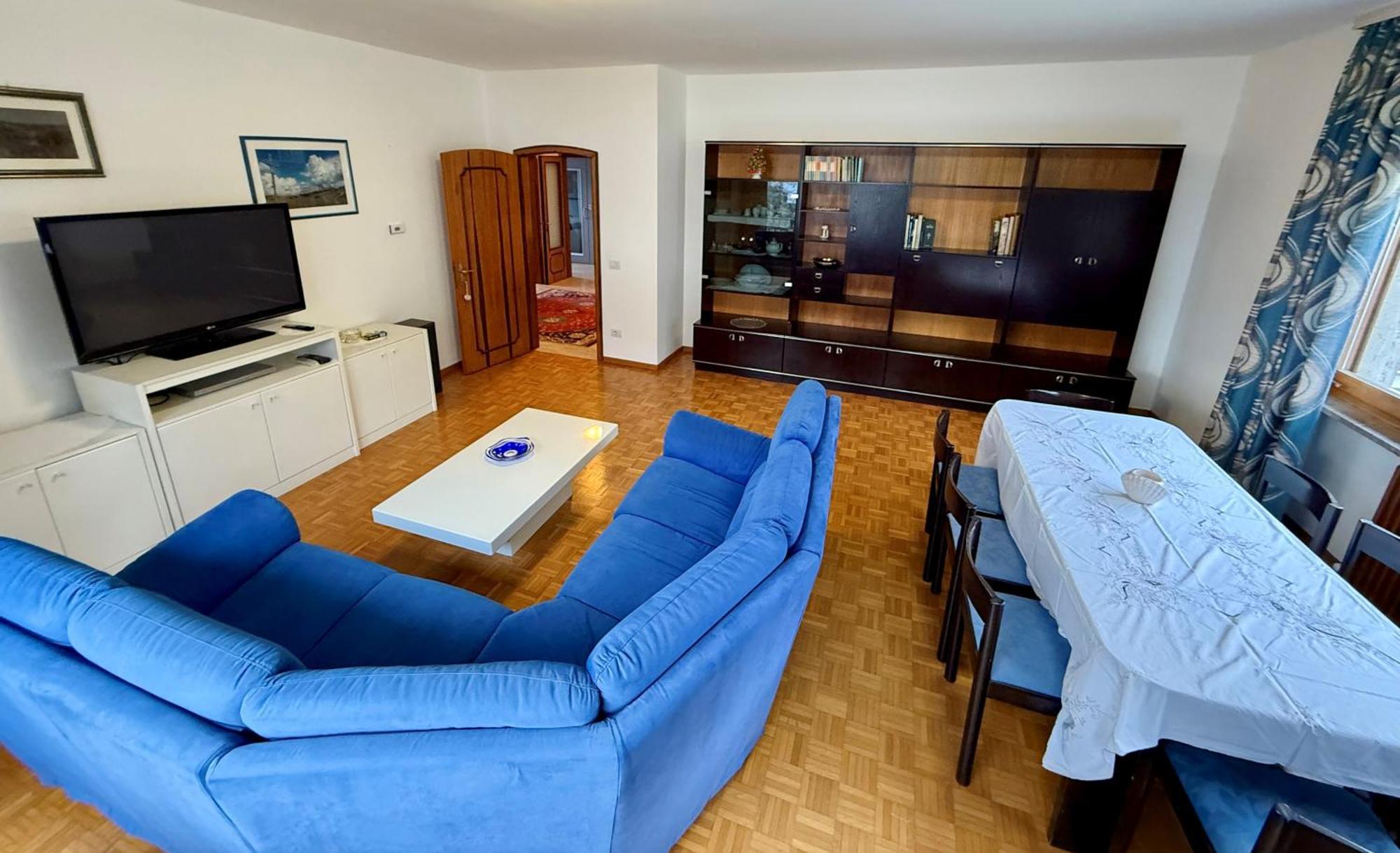 Casa Vittoria Leilighet Torbole Sul Garda Rom bilde