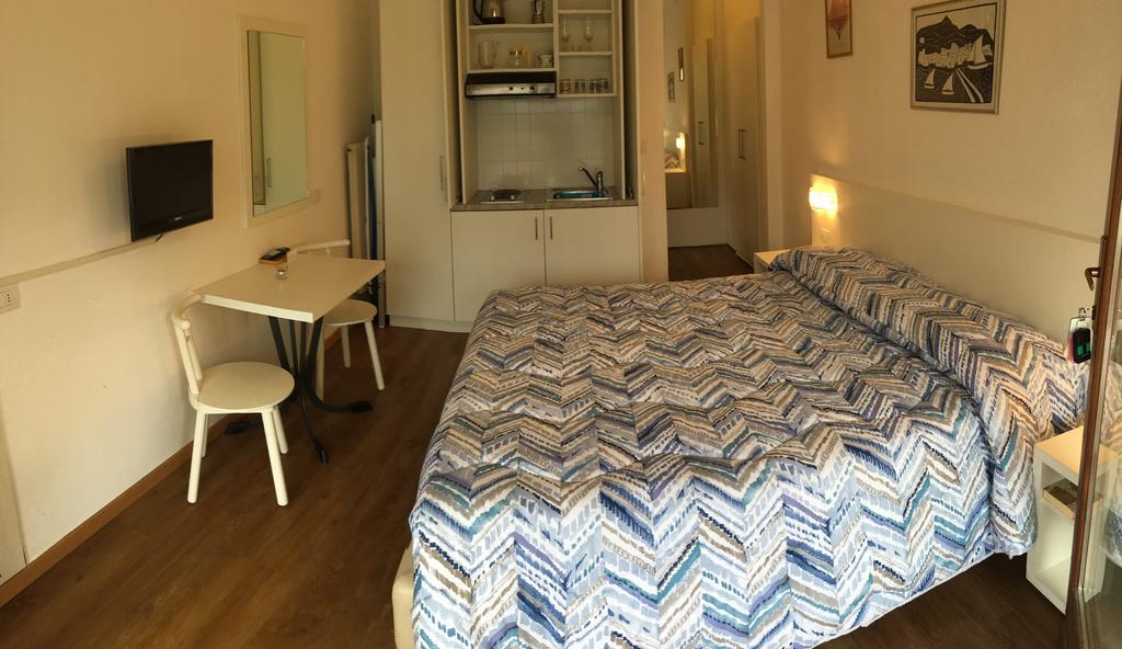 Casa Vittoria Leilighet Torbole Sul Garda Eksteriør bilde