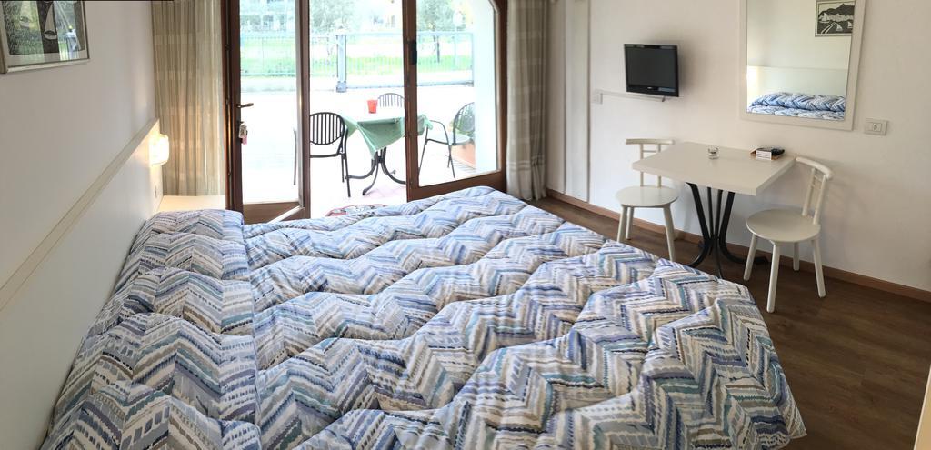 Casa Vittoria Leilighet Torbole Sul Garda Eksteriør bilde