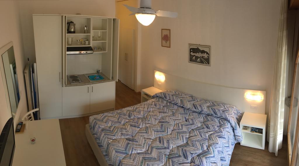 Casa Vittoria Leilighet Torbole Sul Garda Eksteriør bilde