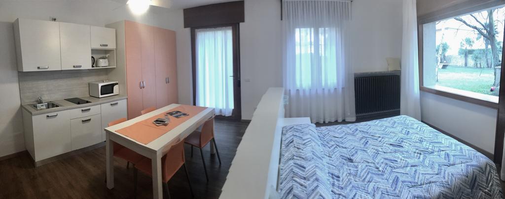 Casa Vittoria Leilighet Torbole Sul Garda Eksteriør bilde