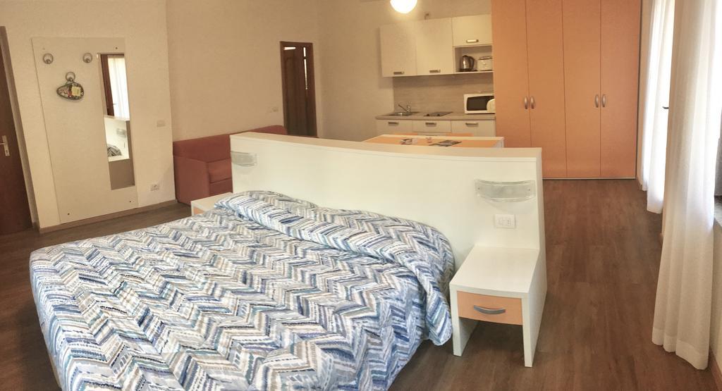Casa Vittoria Leilighet Torbole Sul Garda Eksteriør bilde