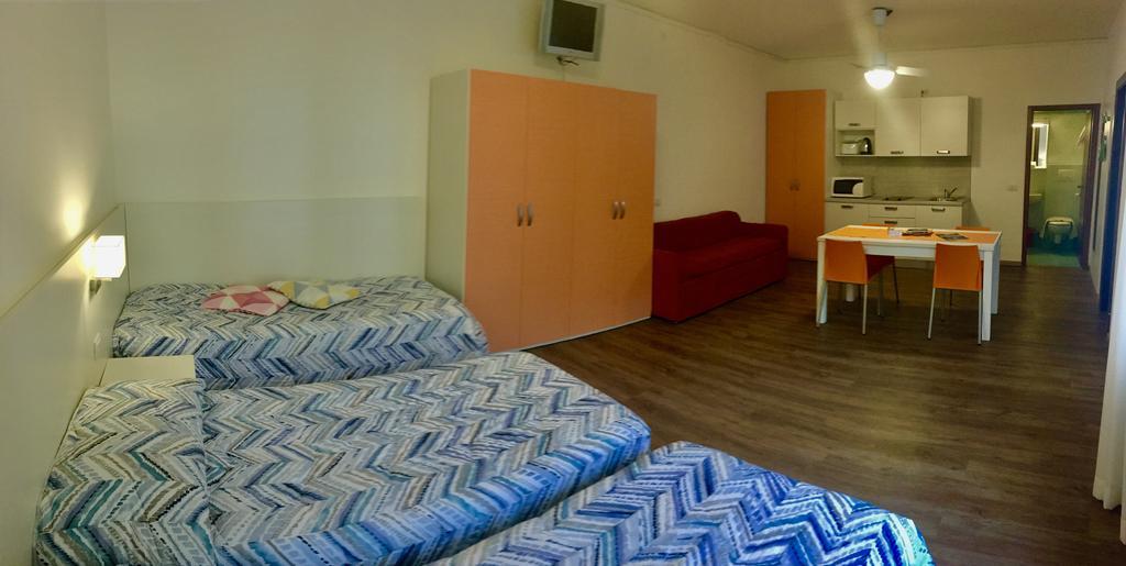 Casa Vittoria Leilighet Torbole Sul Garda Eksteriør bilde