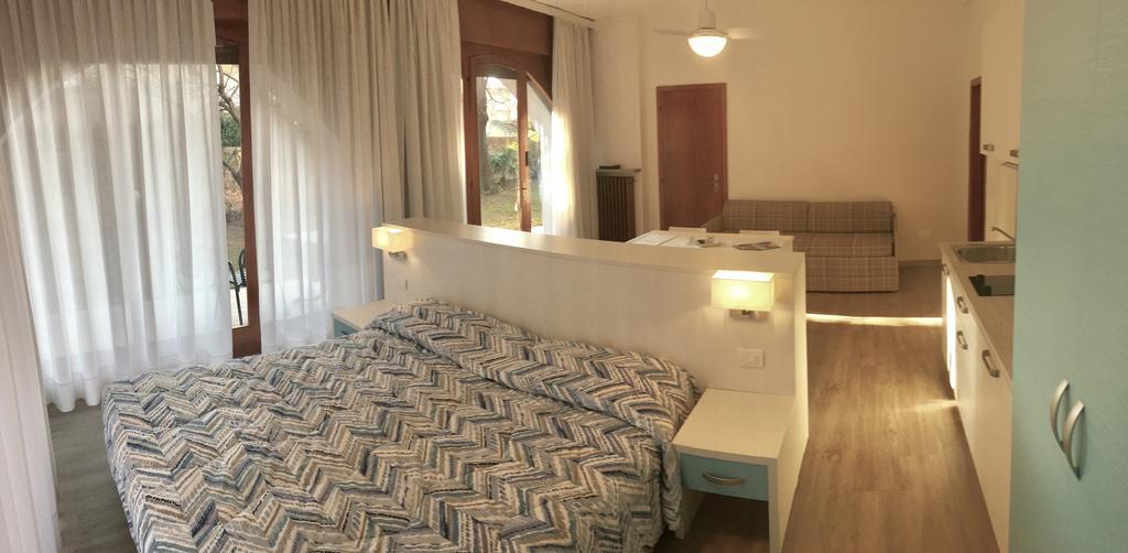 Casa Vittoria Leilighet Torbole Sul Garda Eksteriør bilde