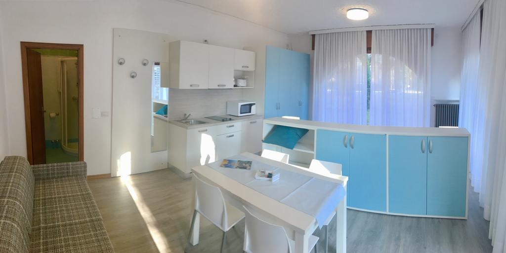 Casa Vittoria Leilighet Torbole Sul Garda Eksteriør bilde