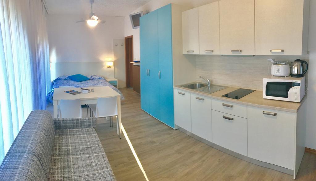Casa Vittoria Leilighet Torbole Sul Garda Eksteriør bilde