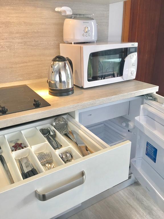 Casa Vittoria Leilighet Torbole Sul Garda Eksteriør bilde
