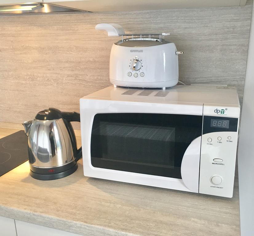 Casa Vittoria Leilighet Torbole Sul Garda Eksteriør bilde