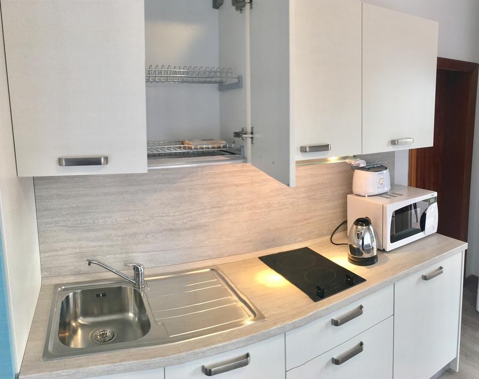 Casa Vittoria Leilighet Torbole Sul Garda Eksteriør bilde