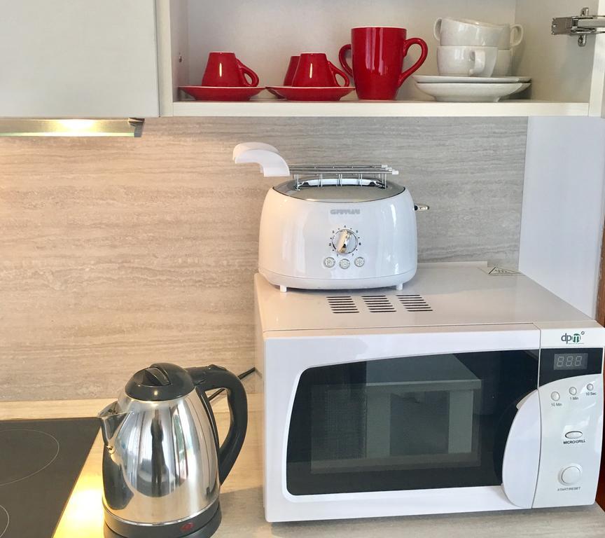 Casa Vittoria Leilighet Torbole Sul Garda Eksteriør bilde