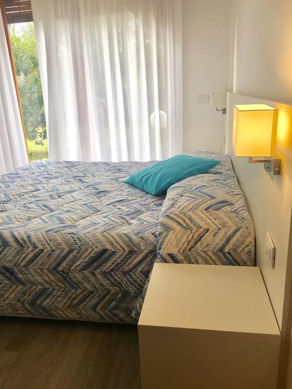 Casa Vittoria Leilighet Torbole Sul Garda Eksteriør bilde