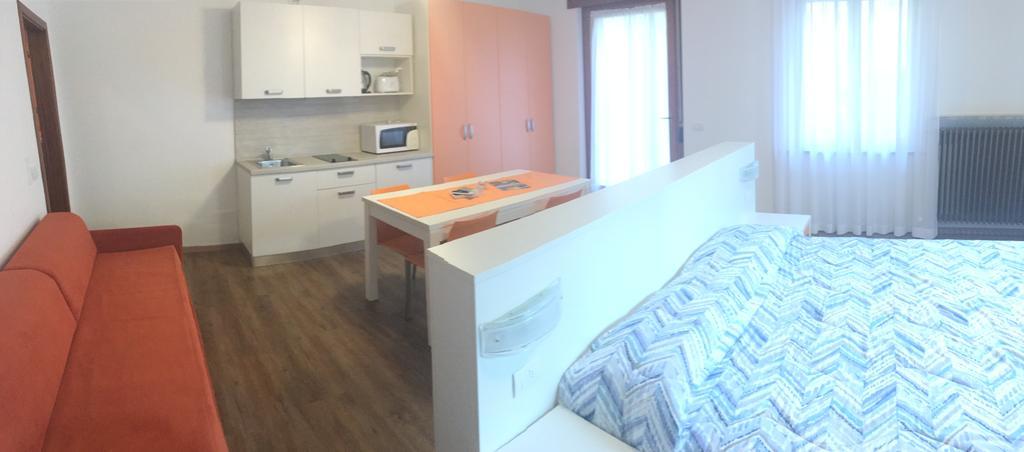 Casa Vittoria Leilighet Torbole Sul Garda Eksteriør bilde
