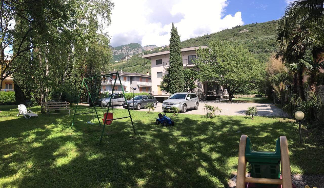 Casa Vittoria Leilighet Torbole Sul Garda Eksteriør bilde